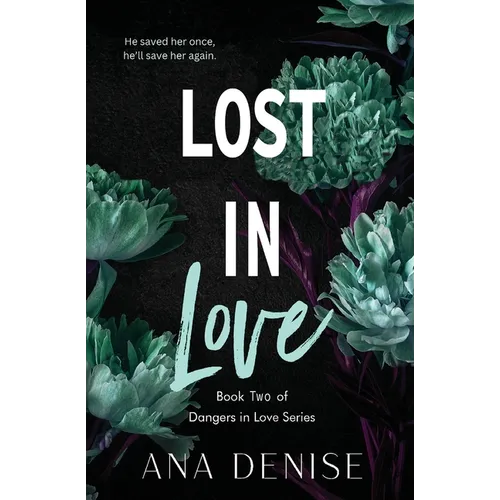 Lost in Love - Paperback