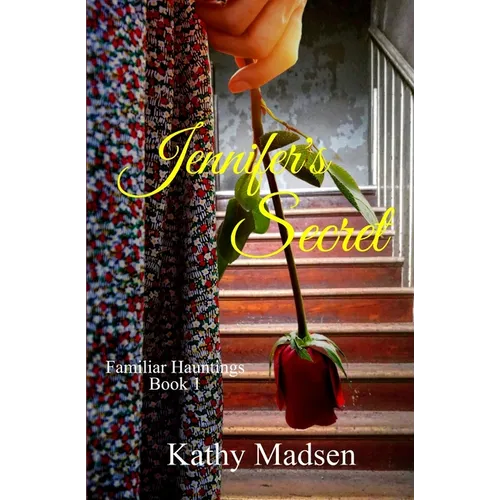 Jennifer's Secret - Paperback