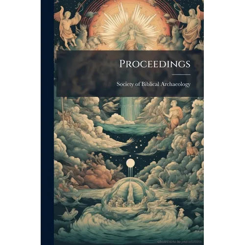 Proceedings: 17 - Paperback
