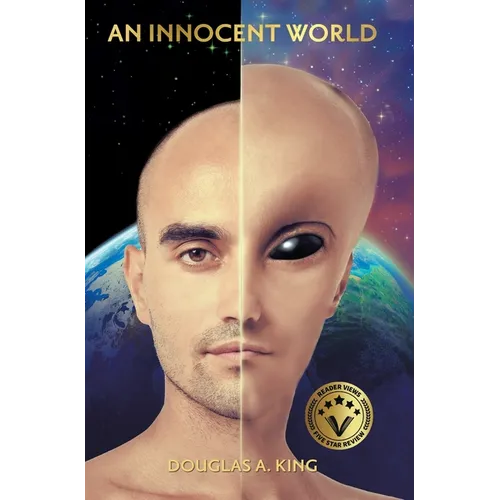 An Innocent World - Hardcover