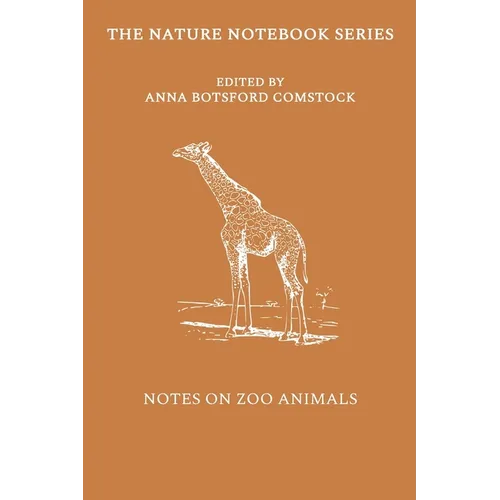Notes on Zoo Animals - Paperback