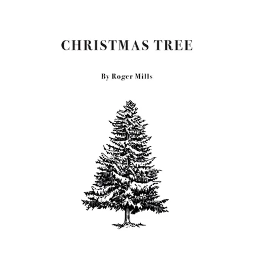 Christmas Tree - Paperback