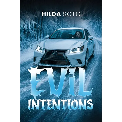Evil Intentions - Paperback