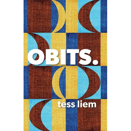 Obits. - Paperback