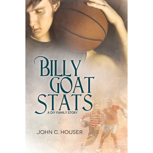 Billy Goat Stats - Paperback