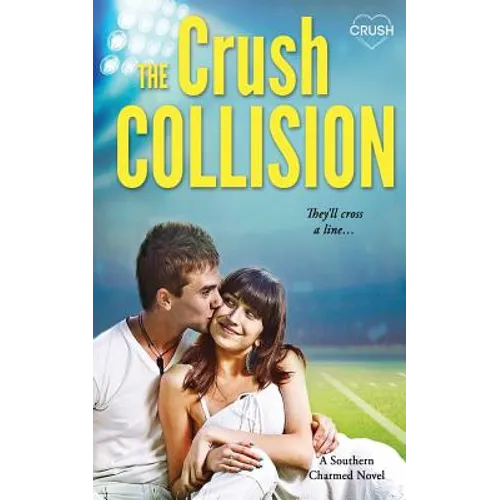 The Crush Collision - Paperback