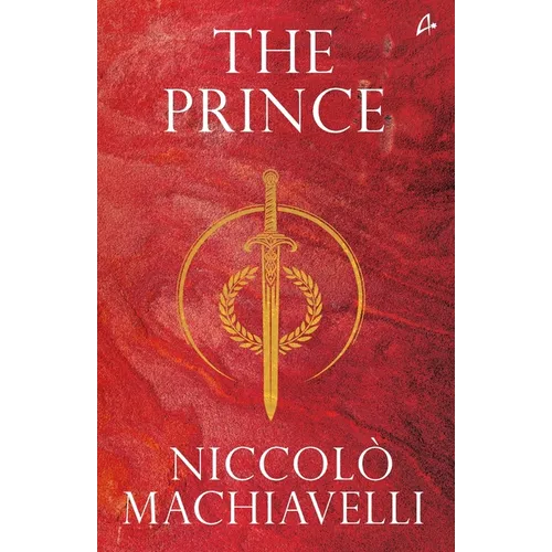 The Prince - Paperback