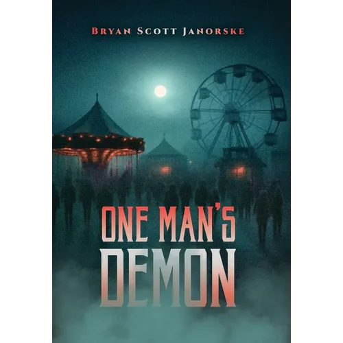 One Man's Demon - Hardcover