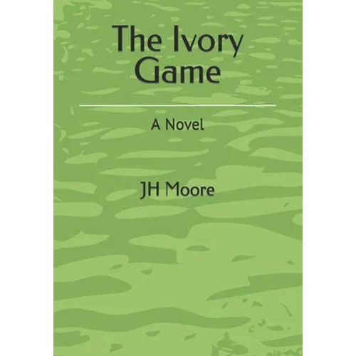 The Ivory Game - Paperback