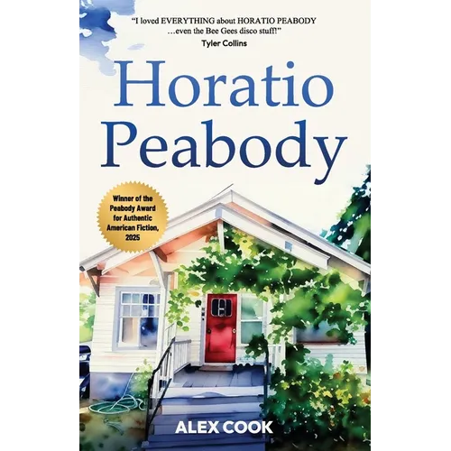 Horatio Peabody - Paperback