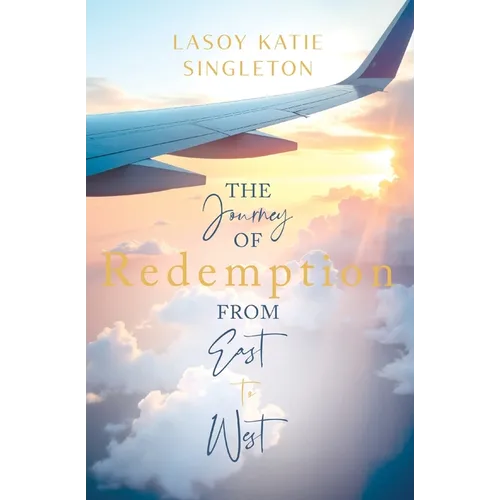 The Journey of Redemption - Paperback