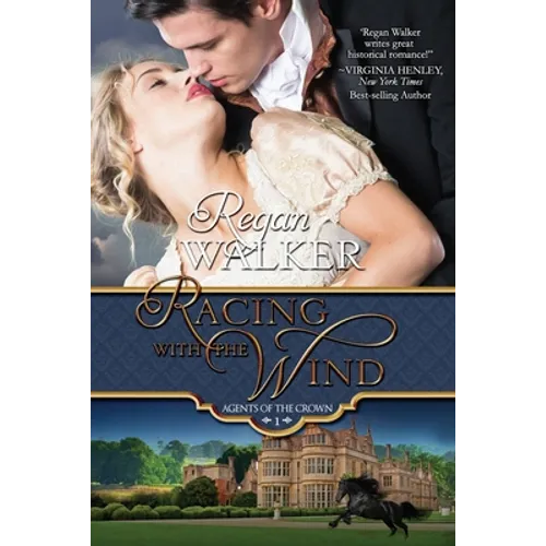 Racing with the Wind - Paperback