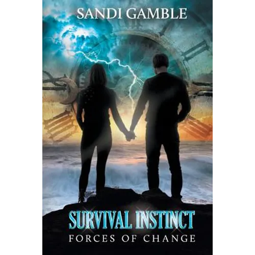 Survival Instinct: Forces of Change - Paperback