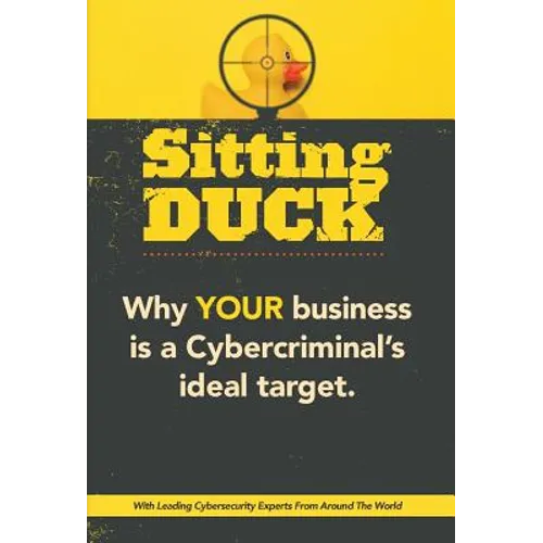 Sitting Duck - Hardcover