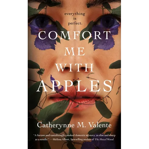 Comfort Me with Apples - Paperback