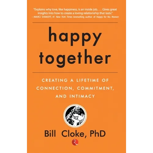Happy Together - Paperback
