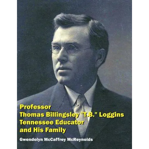 Professor Thomas Billingsley 