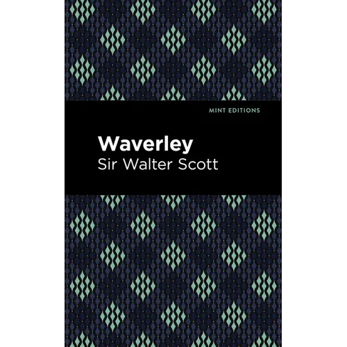 Waverley - Paperback