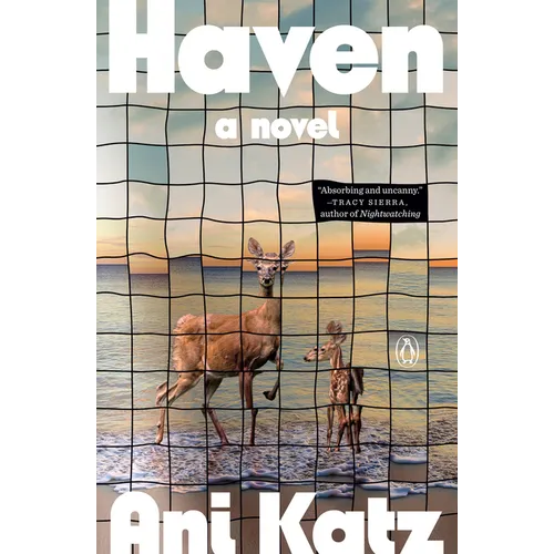 Haven - Paperback