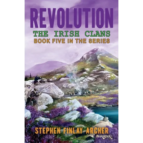 Revolution - Paperback