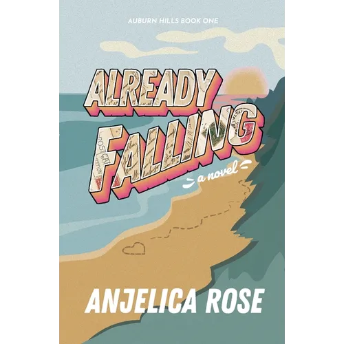 Already Falling - Paperback
