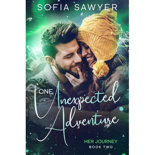 One Unexpected Adventure - Paperback