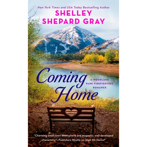 Coming Home - Mass Market Paperbound