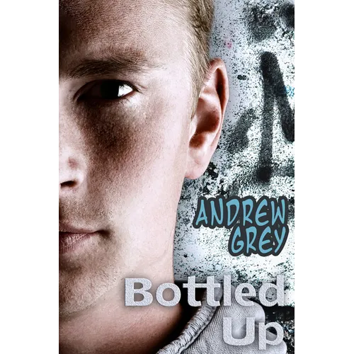 Bottled Up - Paperback