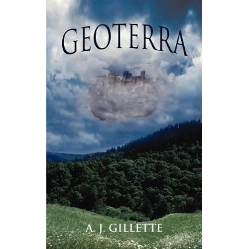 Geoterra - Paperback