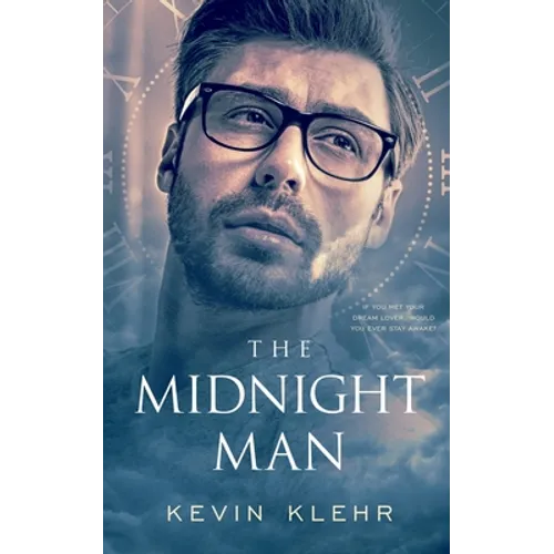 The Midnight Man - Paperback