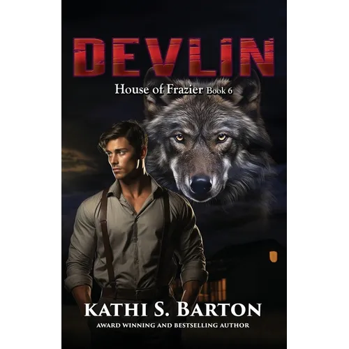 Devlin - Paperback