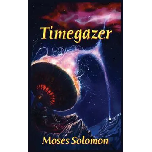 Timegazer - Paperback