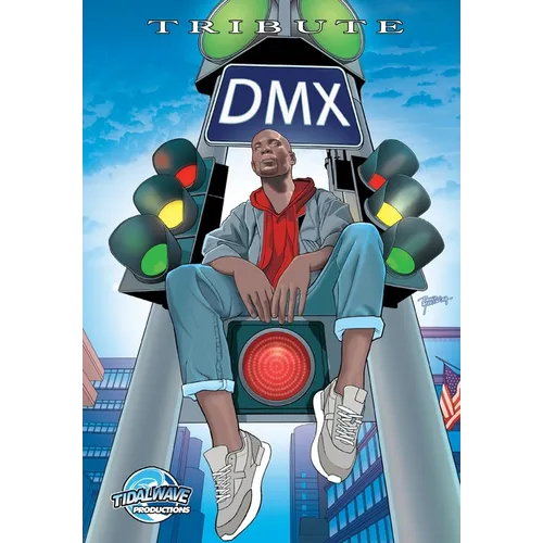 Tribute: DMX - Paperback