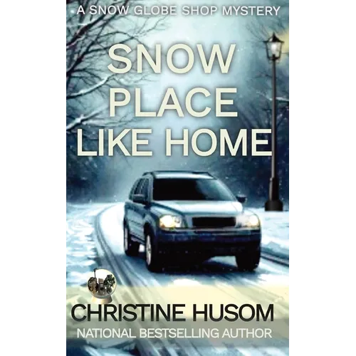 Snow Place Like Home - Paperback