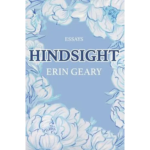 Hindsight - Hardcover