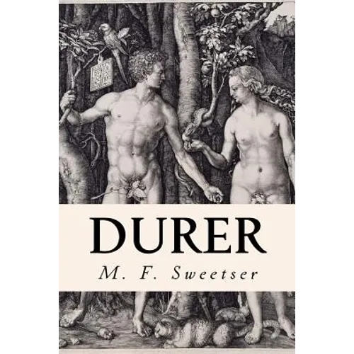 Durer - Paperback
