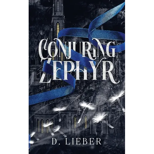 Conjuring Zephyr - Paperback