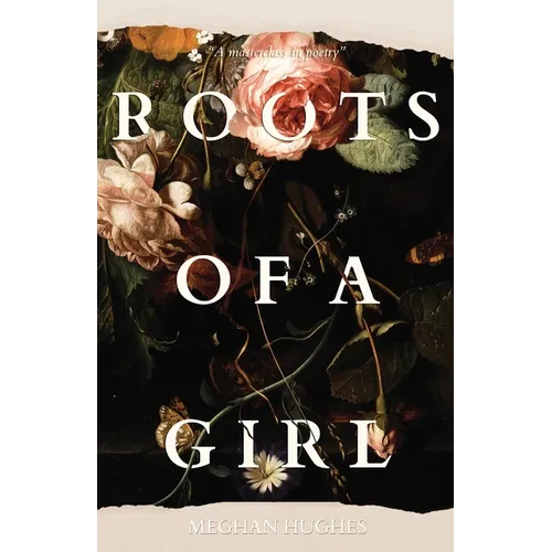 Roots of a Girl - Paperback