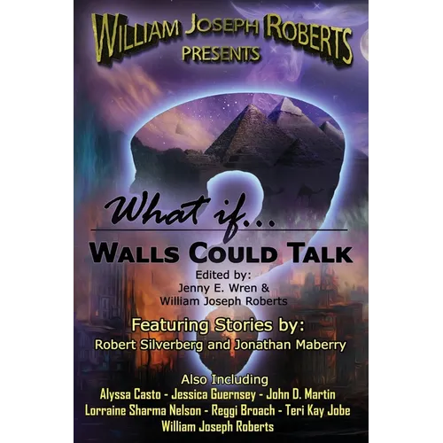 What If... Walls Could Talk - Paperback