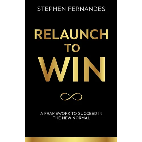 Relaunch To Win - Paperback