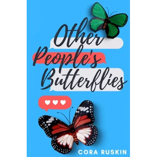 Other People's Butterflies - Paperback