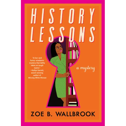 History Lessons - Hardcover