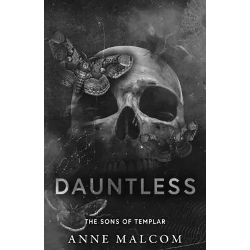 Dauntless - Paperback