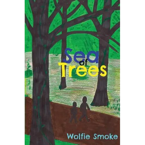 Sea of Trees - Paperback