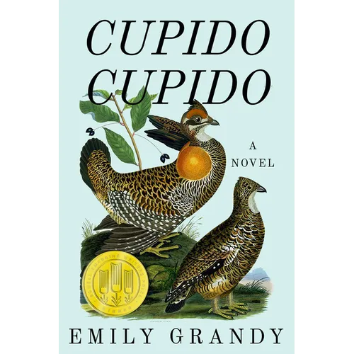 Cupido Cupido - Paperback