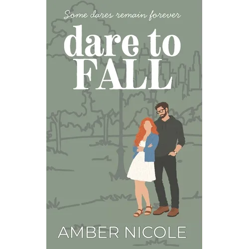 Dare to Fall - Paperback