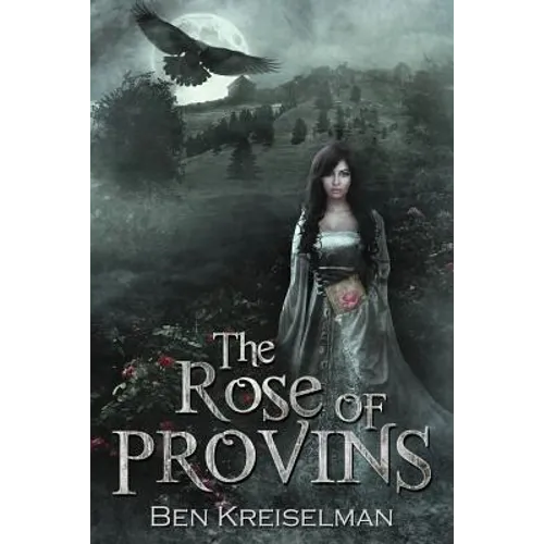 The Rose of Provins - Paperback