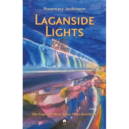 Laganside Lights - Paperback