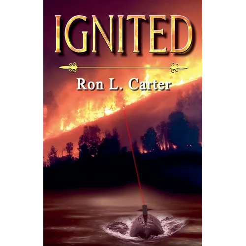 Ignited - Paperback