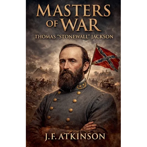 Masters of War: Thomas 